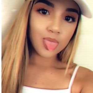 Meet your Posher, Andrea